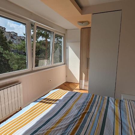 Modern And Cozy Apartment, Excellent Location, Near Sarajevo City Center, 60M2 Екстер'єр фото